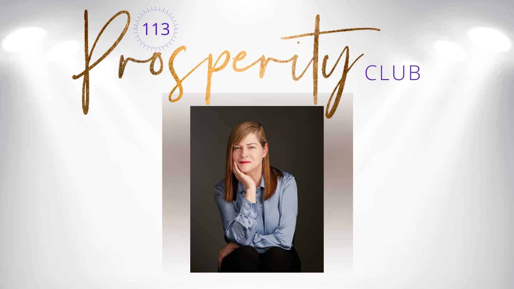 113 Prosperity Club